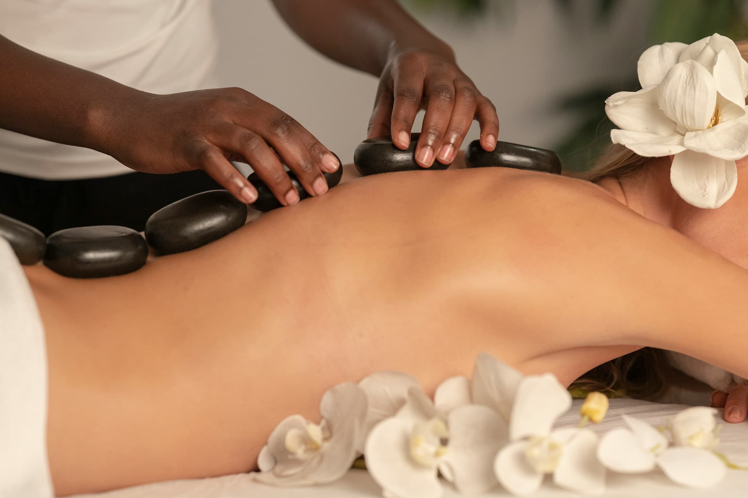 Massage Demystified A Complete Guide to Understanding Techniques and Health Benefits