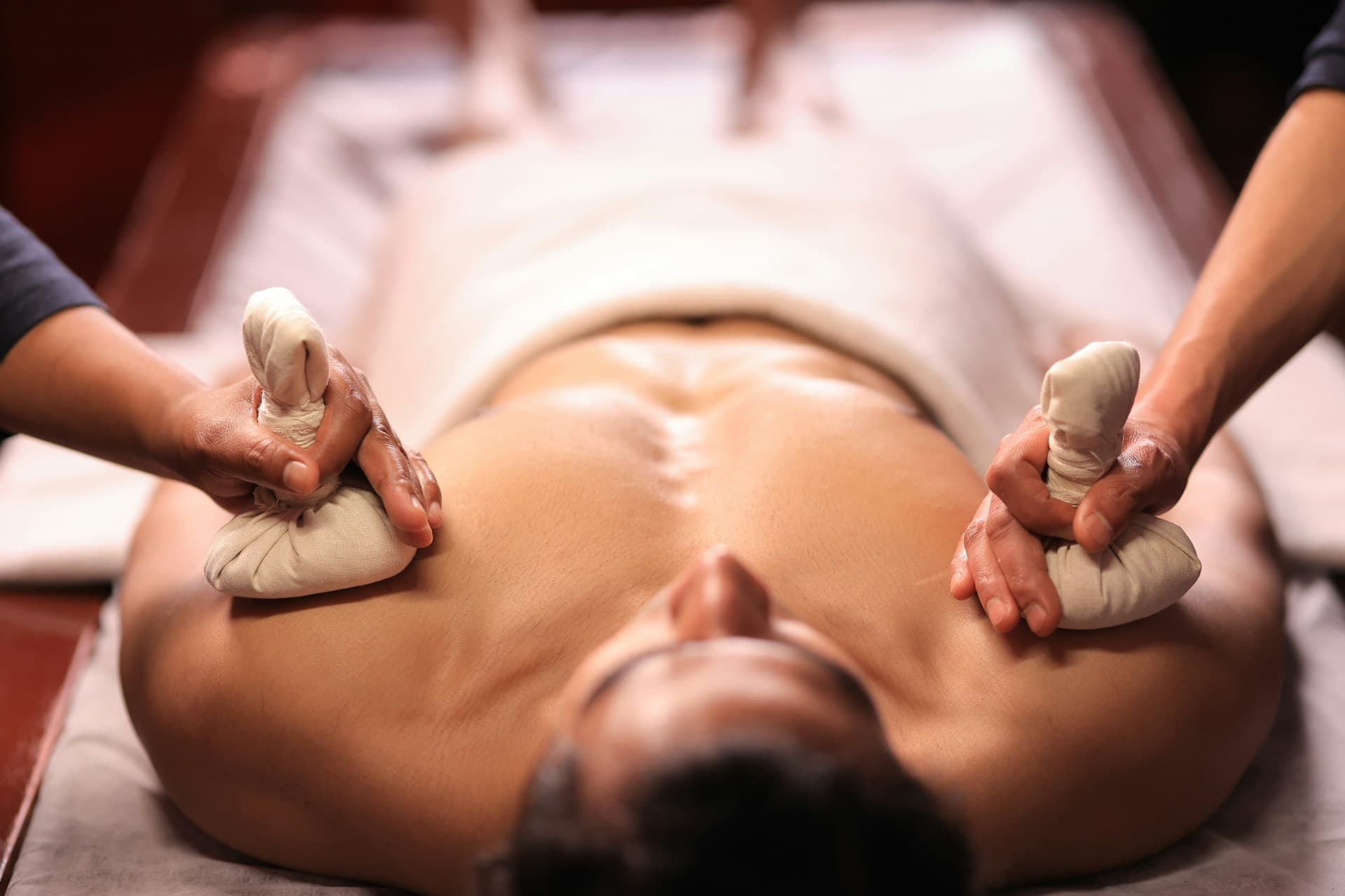 If massage does not flush out toxins, break up scar tissue, or prevent illness, why do so many people love it?
